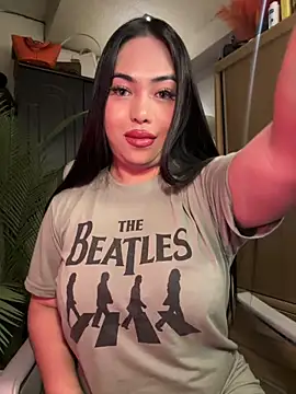 BigDominaMia online show from March 2026 07:55:02 AM