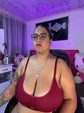 Teffy  xxx online show from April 2026 11:05:02 PM