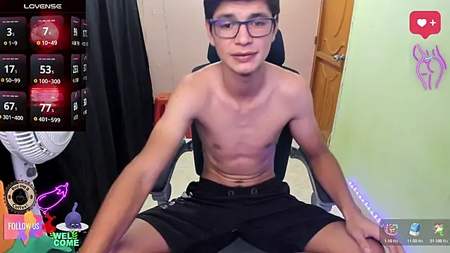 GoldenProject online show from October 2025 02:45:02 AM