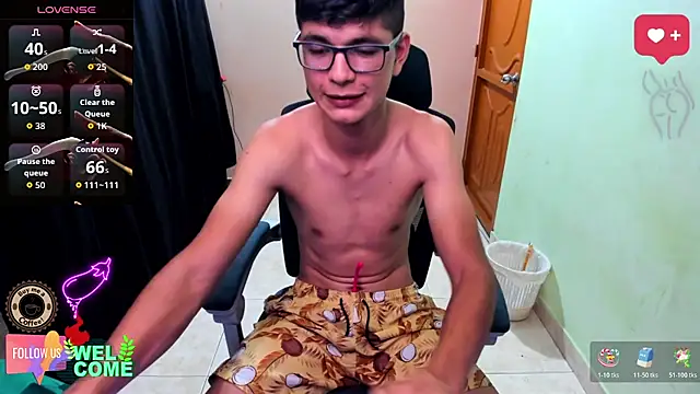 GoldenProject online show from December 2025 03:26:02 AM