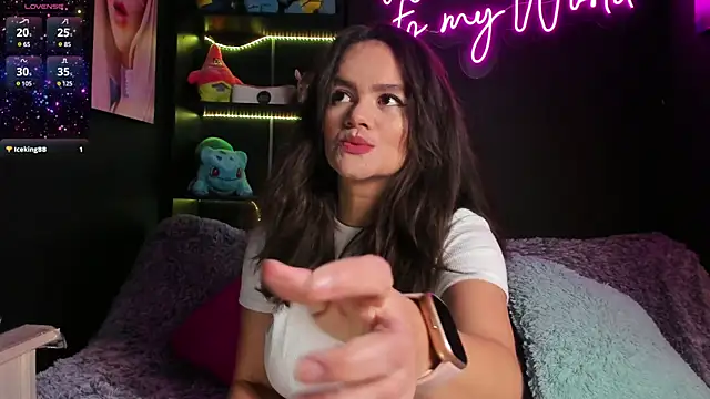 stelleknox  online show from January 2025 11:12:01 PM