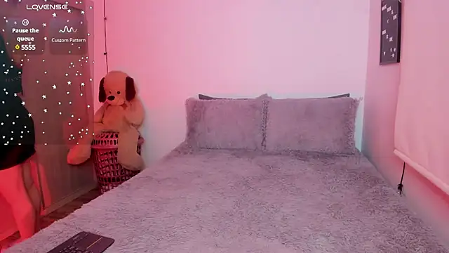 sophi mooreno online show from February 2025 01:19:02 AM