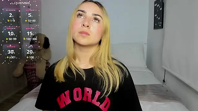 sophi mooreno online show from March 2025 05:00:02 AM