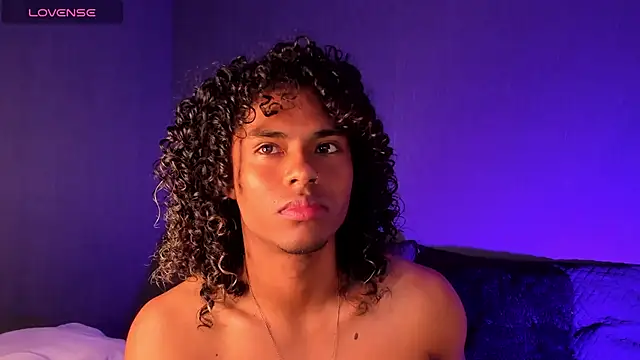 Lucas eevans online show from January 2025 05:08:01 PM