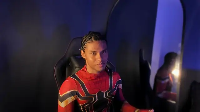 Lucas eevans online show from February 2026 02:10:01 PM