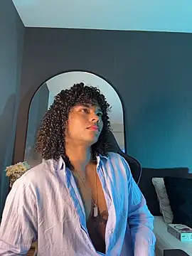 Lucas eevans online show from March 2026 01:18:01 PM