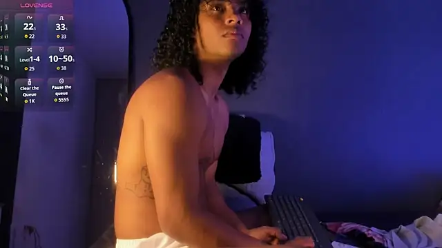 Lucas eevans online show from March 2026 03:56:01 PM