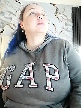 mollieblue69 online show from October 2025 01:14:01 PM