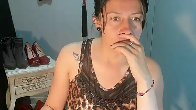 sandyquinnxx online show from February 2026 08:40:01 PM