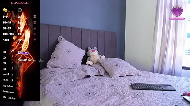 Sweet-Angie online show from December 2025 03:51:02 PM