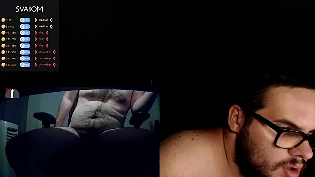 fck boy123 online show from October 2025 12:19:01 AM