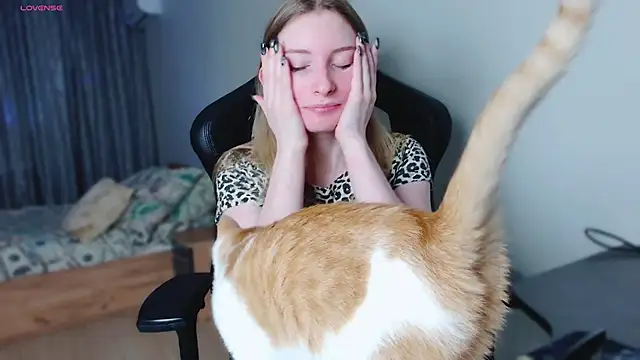  whiteprincess online show from November 2025 10:49:01 AM