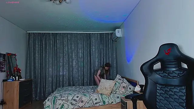  whiteprincess online show from November 2025 10:04:02 AM