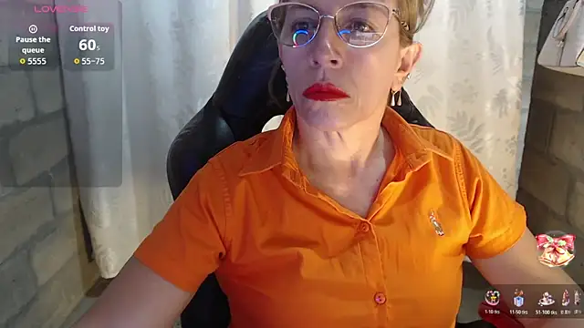 Chayla Ruiz online show from March 2026 09:41:02 PM