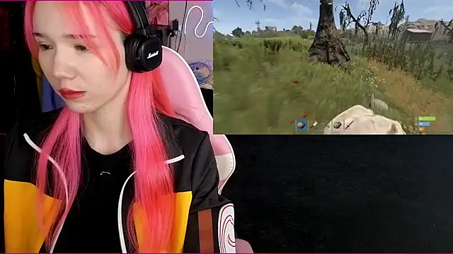 Maya Viola online show from November 2025 05:52:01 AM