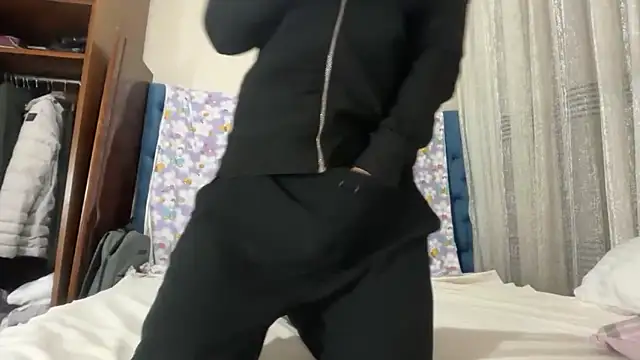 shokewavexh online show from February 2026 05:44:02 PM