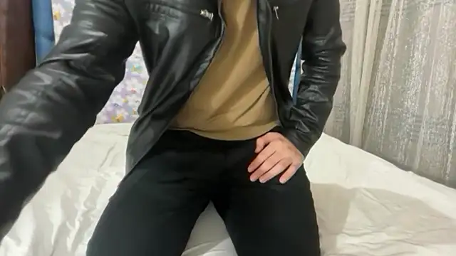 shokewavexh online show from March 2026 05:30:01 PM