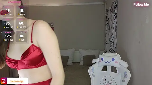 LisaSweetie online show from December 2024 07:30:02 PM