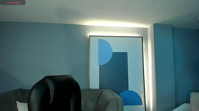 JadeEvansX online show from February 2025 12:37:01 AM