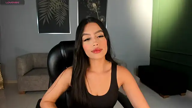 JadeEvansX online show from March 2025 05:50:02 PM