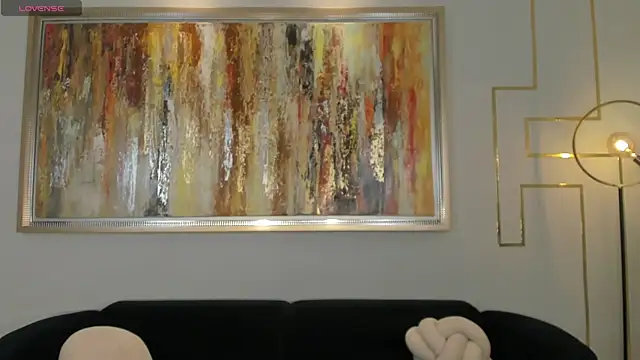 JadeEvansX online show from March 2026 08:13:01 PM