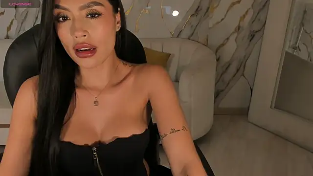 JadeEvansX online show from July 2026 07:50:01 PM
