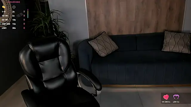 MaryLewis  online show from January 2026 12:20:02 PM