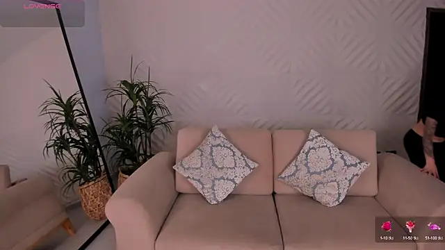 KateSunder online show from February 2025 04:53:02 AM