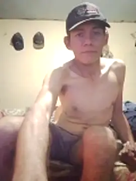 MarsWood online show from November 2025 03:34:01 PM