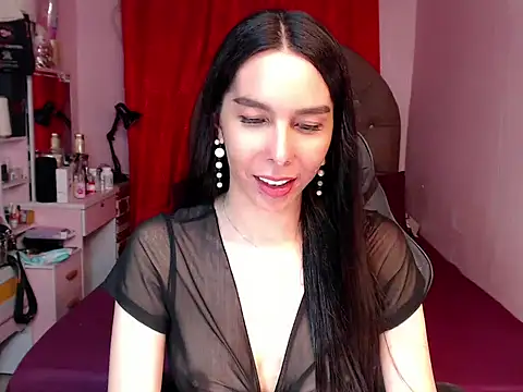 TSDESIREcindy29 online show from February 2026 07:12:02 AM