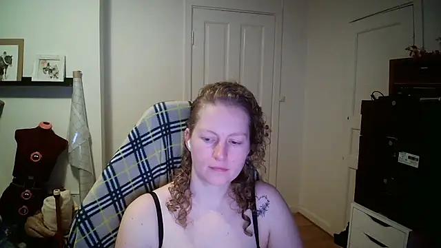 Girlnina-1995 online show from January 2026 08:41:01 AM