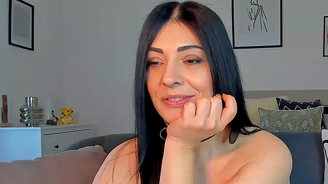 AryaSummersReal online show from March 2025 02:04:02 PM