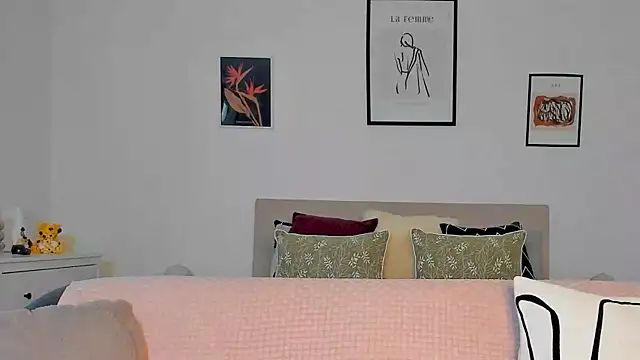 AryaSummersReal online show from March 2025 08:23:02 AM