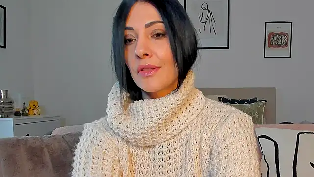 AryaSummersReal online show from March 2025 12:48:02 PM