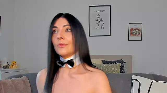 AryaSummersReal online show from March 2025 08:34:02 AM