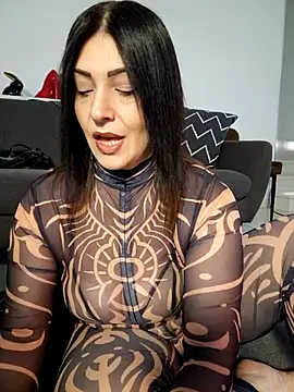 AryaSummersReal online show from April 2026 08:08:01 AM