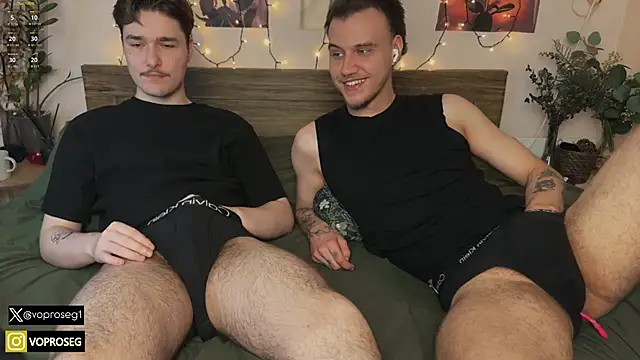 marksibul online show from February 2025 10:53:01 PM