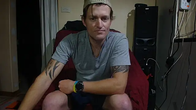 the-billy-blue online show from June 2026 06:50:01 PM