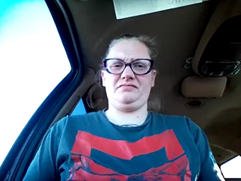 Slutty Owl420 online show from January 2025 04:59:02 PM