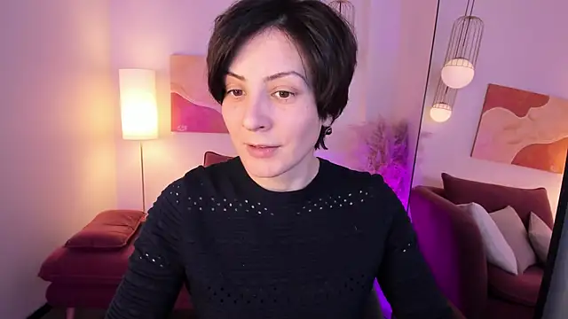 LorenDaze online show from November 2025 01:58:02 PM