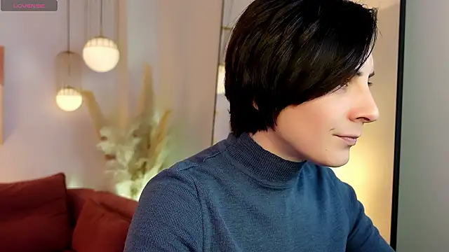 LorenDaze online show from February 2026 01:40:01 PM