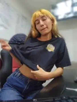 lola vlad online show from March 2026 07:35:01 AM