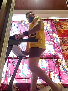 kaizercool1 online show from March 2026 07:36:02 AM