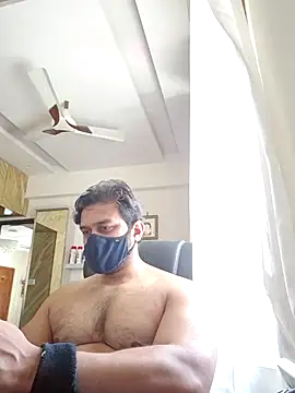 kaizercool1 online show from April 2026 05:43:02 AM