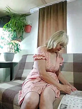 IrmaRose online show from October 2025 04:59:01 AM