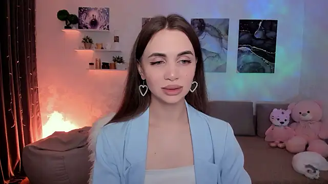 aPieceOfJoy online show from January 2026 09:24:01 PM