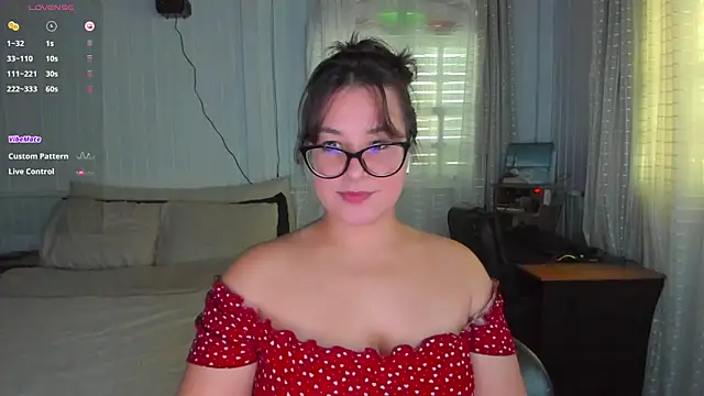 anna love hot online show from May 2026 07:00:02 PM