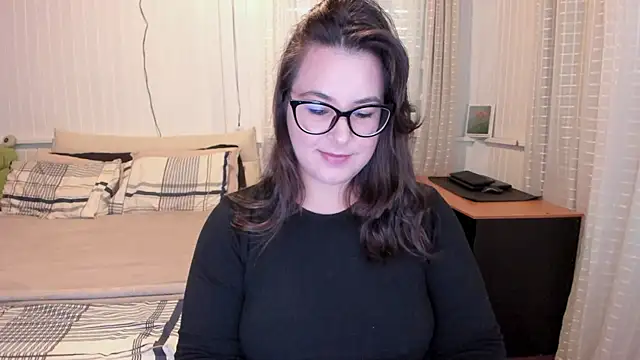 anna love hot online show from May 2026 06:59:01 PM