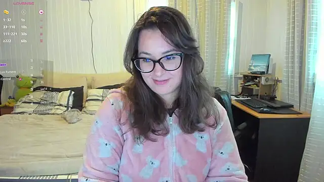 anna love hot online show from June 2026 07:28:01 PM