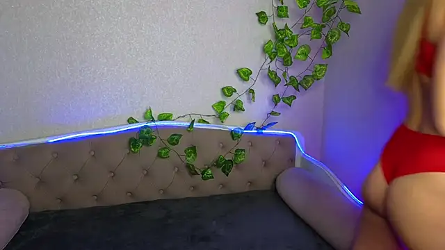 ParadisePleasure  online show from December 2024 01:47:02 AM